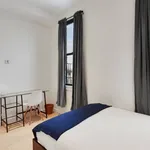 Rent a room in New York