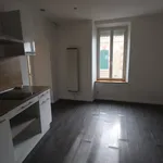 Appartement de 22 m² avec 2 chambre(s) en location à ORSAY