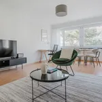 Rent 2 bedroom apartment of 807 m² in Basel