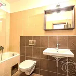 Rent 2 bedroom apartment of 57 m² in Trhový Štěpánov