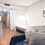 Studio of 38 m² in madrid