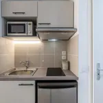 Appartement de 42 m² avec 2 chambre(s) en location à Loos