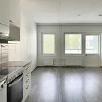 Rent 2 bedroom apartment of 48 m² in Lahti