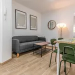 Rent 4 bedroom apartment in Valladolid