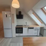 Rent 1 bedroom apartment of 28 m² in Szczecin