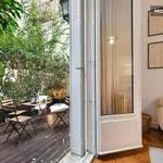 Rent 1 bedroom apartment of 62 m² in Paris