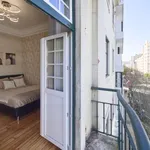 Rent a room in lisbon