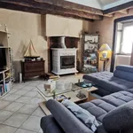 Rent 4 bedroom house of 110 m² in Montgivray