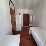 Quarto em Lisboa