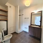 Rent 1 bedroom apartment of 29 m² in Bois-d'Arcy