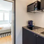 Miete 1 Schlafzimmer wohnung von 23 m² in Cologne