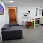 Alquilar 4 dormitorio apartamento en Valencia