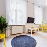 Rent 1 bedroom apartment of 42 m² in Kraków