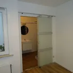 Huur 1 slaapkamer appartement in Brugge