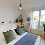 Rent 4 bedroom apartment in Toulouse