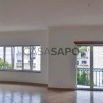 Apartamento T3 para alugar na Sertã