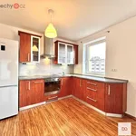 Rent 2 bedroom apartment of 67 m² in Praha