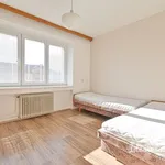 Rent 3 bedroom apartment in Brno venkov