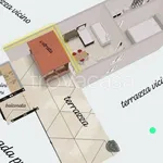 Rent 2 bedroom house of 80 m² in Montefiascone