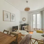 Appartement de 474 m² avec 2 chambre(s) en location à Paris