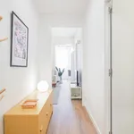 Rent 3 bedroom apartment in Barcelona