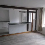 Appartement 3 pièces - 78m² - L AIGLE