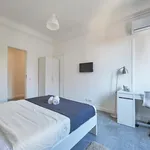 Rent 7 bedroom apartment in Lisbon