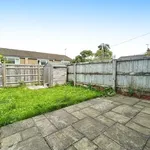 Terraced house to rent in Huntington Close, Cranbrook TN17