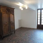 Rent 1 bedroom house of 128 m² in La Croix-Saint-Leufroy