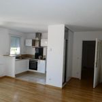 Rent 2 bedroom apartment of 49 m² in Douai