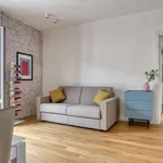 Rent 1 bedroom apartment in milan