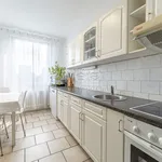 Pronajměte si 3 ložnic/e byt o rozloze 72 m² v Praha