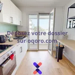 Appartement de 9 m² avec 4 chambre(s) en location à Saint-Étienne