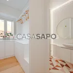 Rent 1 bedroom house of 93 m² in Lisbon