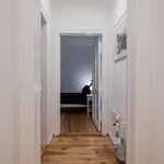 Miete 1 Schlafzimmer wohnung von 40 m² in Berlin