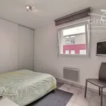 Rent 4 bedroom apartment of 74 m² in Montpellier