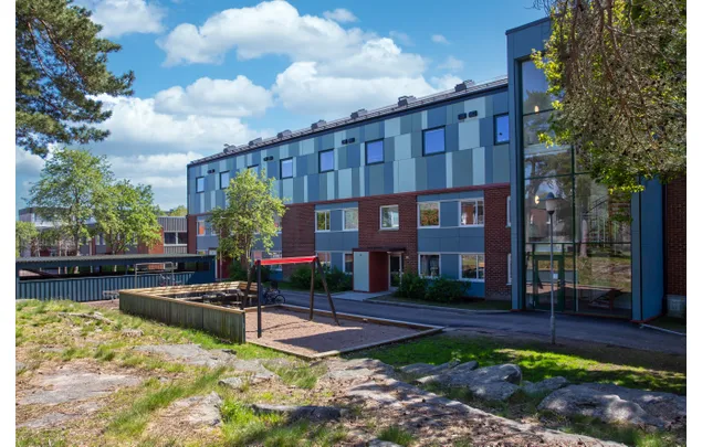 Hyr ett 1-rums lägenhet på 33 m² i Karlstad