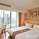 Rent 2 bedroom apartment of 82 m² in Bangkok