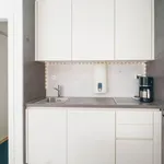 Rent 1 bedroom apartment in Westende