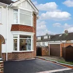 End terrace house to rent in Hanworth Road, Warwick CV34