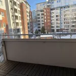 Vuokraa 2 makuuhuoneen asunto, 46 m² paikassa Turku