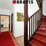 Rent 3 bedroom house of 408 m² in Brno