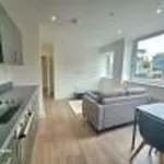 Rent 1 bedroom house in Yorkshire And The Humber