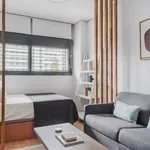 Estudio de 30 m² en malaga