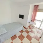 Rent a room in seville