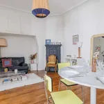 Appartement de 39 m² avec 1 chambre(s) en location à paris