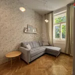 Rent 2 bedroom apartment in Praha 3