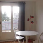 Appartement de 25 m² avec 1 chambre(s) en location à Nantes