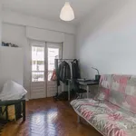 Quarto em Lisboa