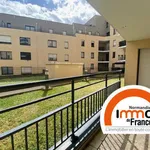 Appartement de 68 m² avec 3 chambre(s) en location à Rouen